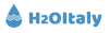 h2oitaly Logo