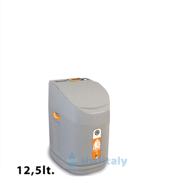 Dayton 12.5 water softener easy Programmable h2oitaly