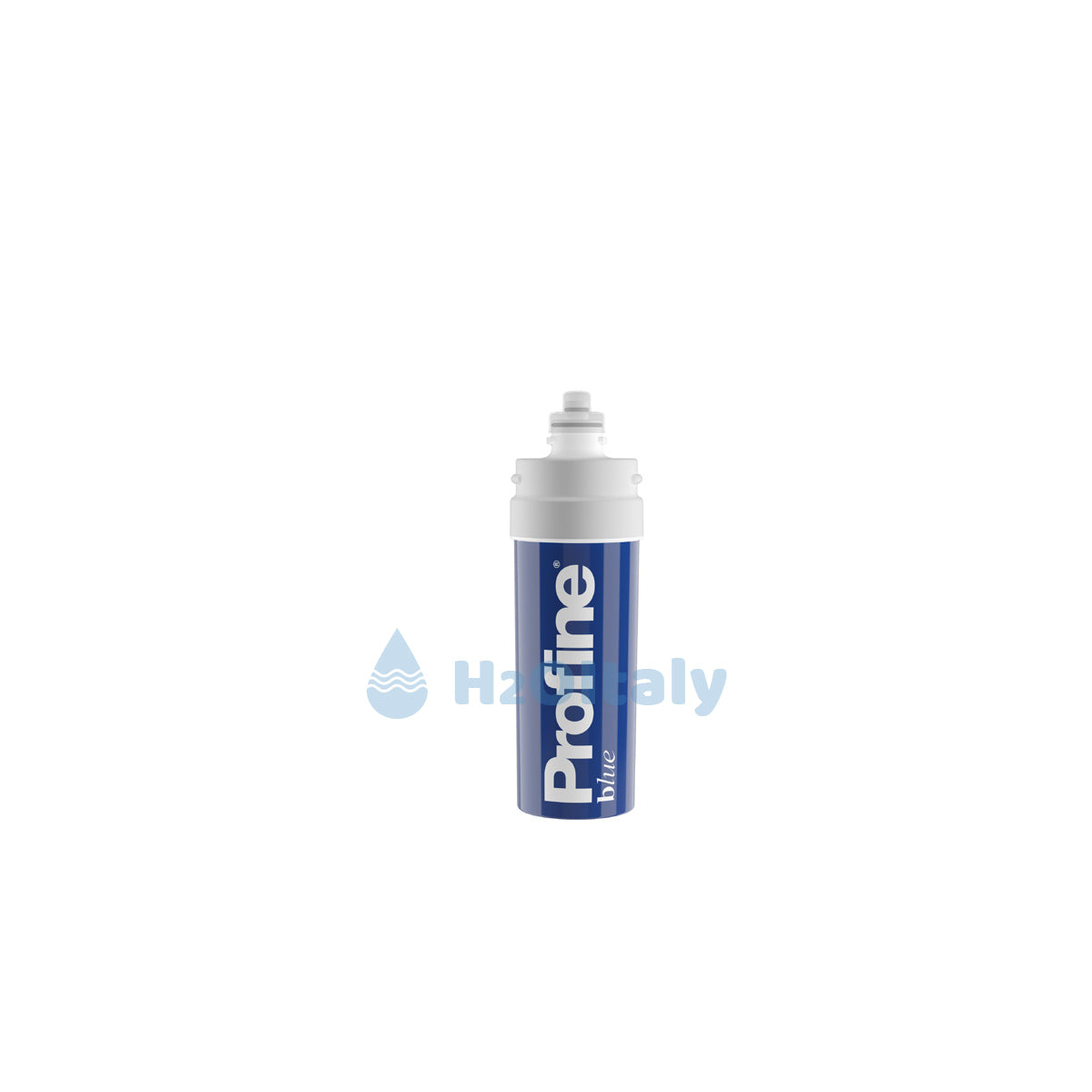 Cartuccia Filtro Profine Silver Small 3LT/MIN - Ricambio Per Depurazione Acqua - Foto 3